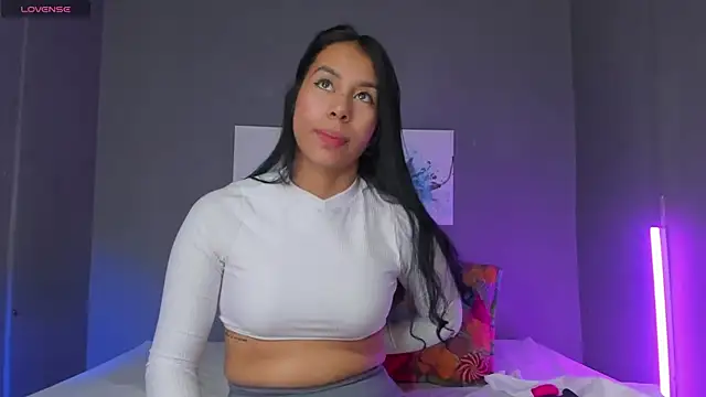 MadissonShakur online show from 5, 6, 2026