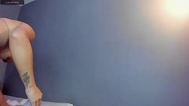 MadissonShakur online show from 15, 3, 2025