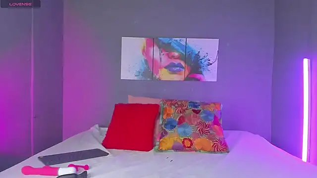 MadissonShakur online show from 11, 2, 2026