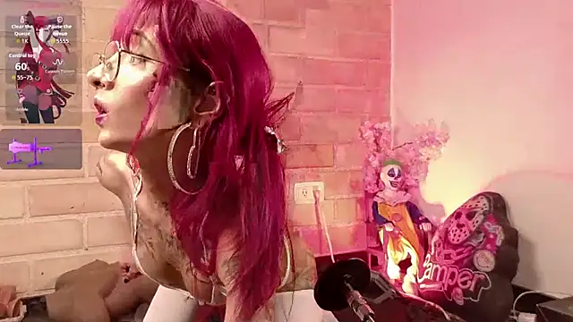 Abbeey online show from 12, 9, 2025