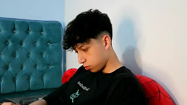  Thomas hot  online show from 18, 2, 2026