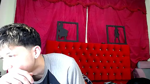  Thomas hot  online show from 16, 3, 2025