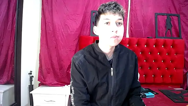  Thomas hot  online show from 16, 3, 2025