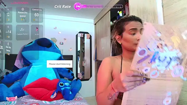 megan collins96 online show from 24, 9, 2025