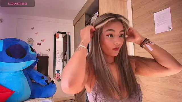 megan collins96 online show from 24, 5, 2026