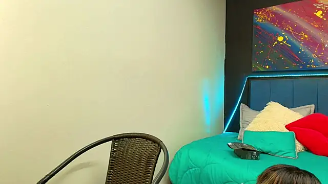 megan collins96 online show from 19, 3, 2025