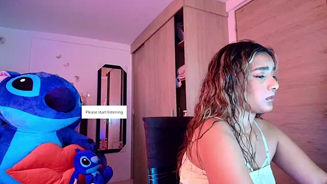 megan collins96 online show from 21, 10, 2025