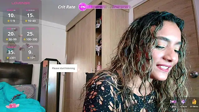 megan collins96 online show from 16, 12, 2025