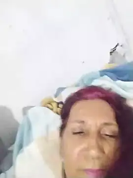 SWEET LOVER01 online show from 21, 12, 2024