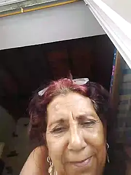 SWEET LOVER01 online show from 19, 12, 2024