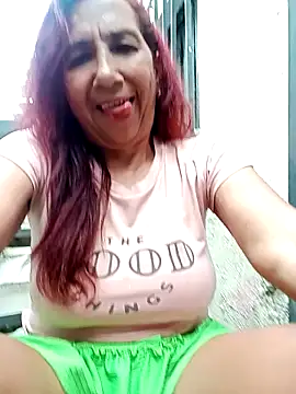 SWEET LOVER01 online show from 6, 10, 2025