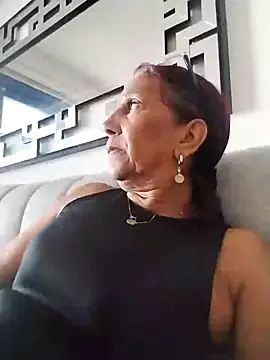 SWEET LOVER01 online show from 17, 12, 2024