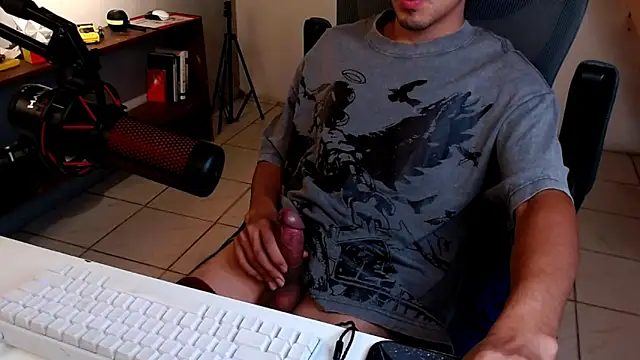 Thieves9 online show from 12, 6, 2026