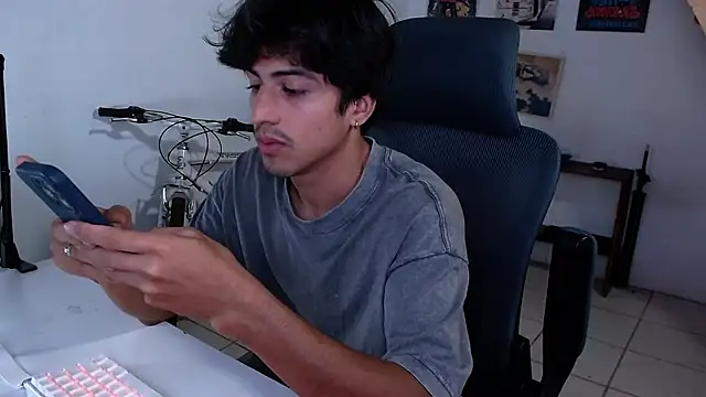 Thieves9 online show from 4, 11, 2025