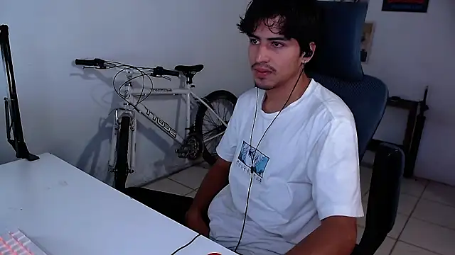 Thieves9 online show from 29, 10, 2025