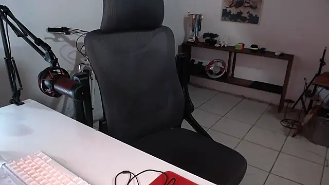 Thieves9 online show from 9, 10, 2025