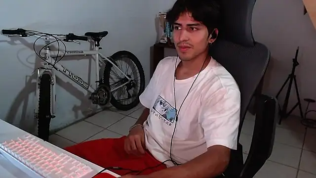 Thieves9 online show from 15, 10, 2025