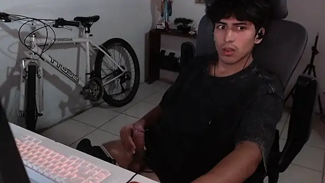 Thieves9 online show from 12, 10, 2025