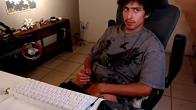 Thieves9 online show from 20, 3, 2026