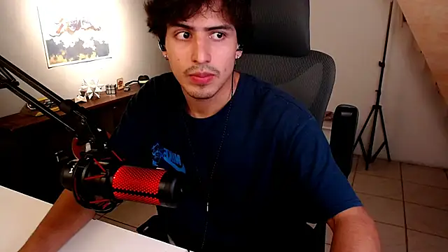 Thieves9 online show from 27, 3, 2026