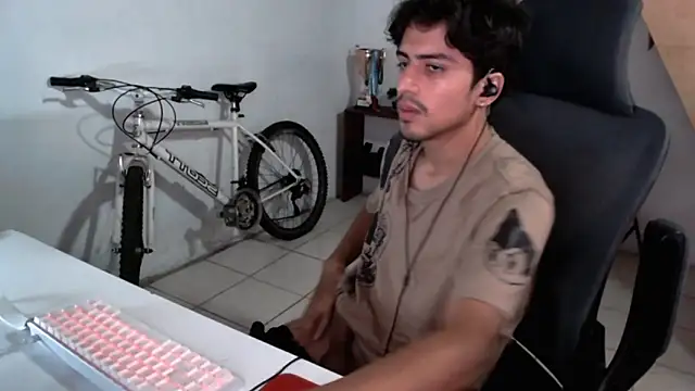 Thieves9 online show from 2, 10, 2025