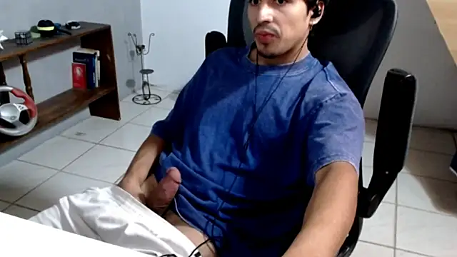 Thieves9 online show from 11, 1, 2026