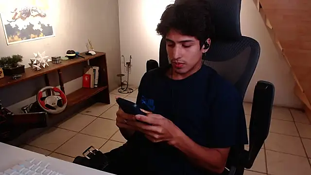 Snapshot of Thieves9 chatting on 9, 2, 2026 Thieves9 online show from 9, 2, 2026