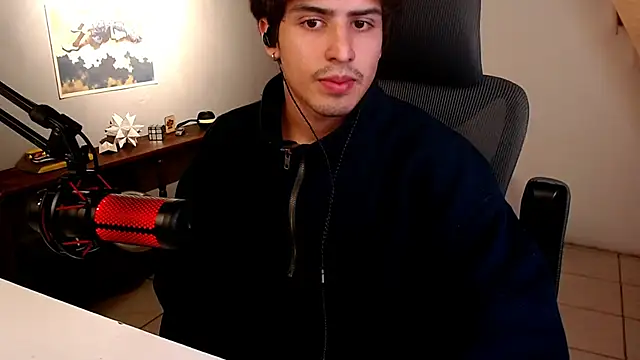 Thieves9 online show from 10, 3, 2026