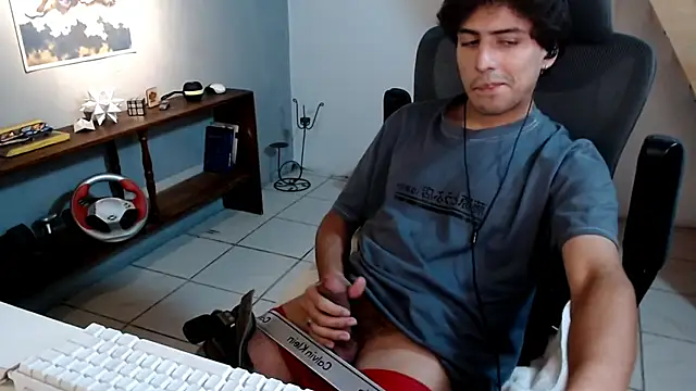 Thieves9 online show from 23, 3, 2026