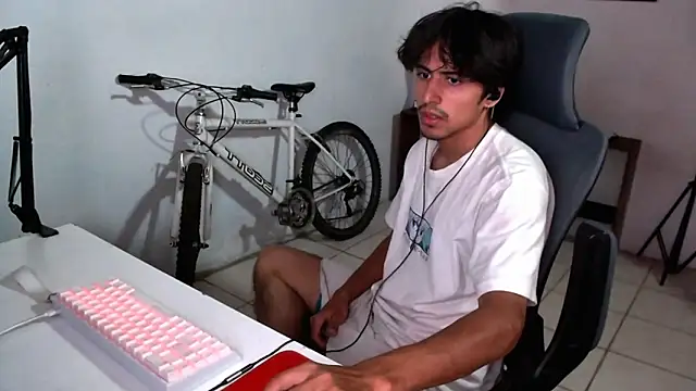 Thieves9 online show from 15, 9, 2025