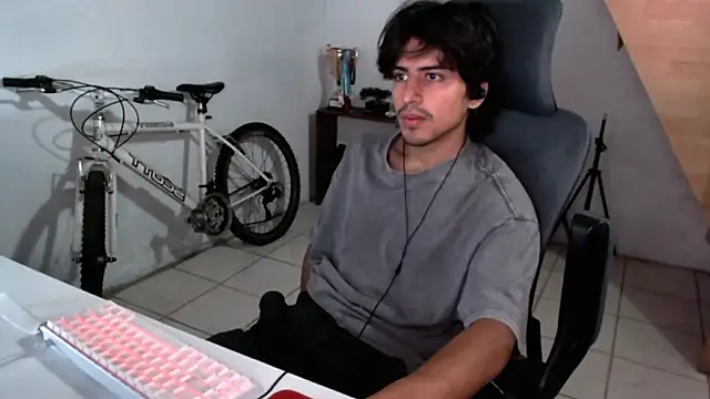 Thieves9 online show from 30, 9, 2025