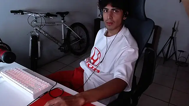 Thieves9 online show from 13, 10, 2025