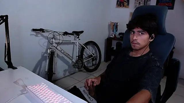 Thieves9 online show from 28, 10, 2025