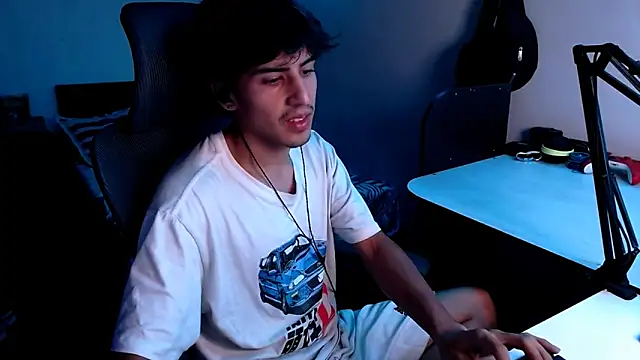 Thieves9 online show from 30, 1, 2025