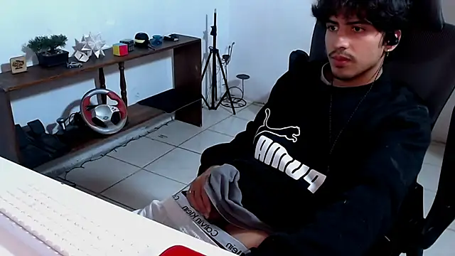 Thieves9 online show from 24, 11, 2025