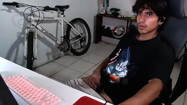 Thieves9 online show from 13, 9, 2025