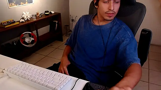 Thieves9 online show from 18, 3, 2026