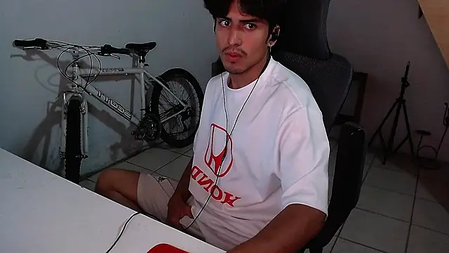 Thieves9 online show from 18, 10, 2025