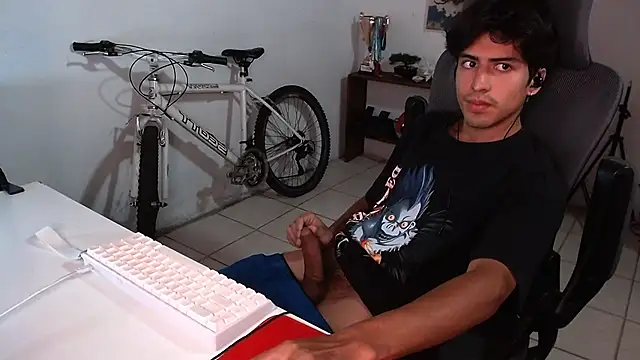 Thieves9 online show from 22, 10, 2025