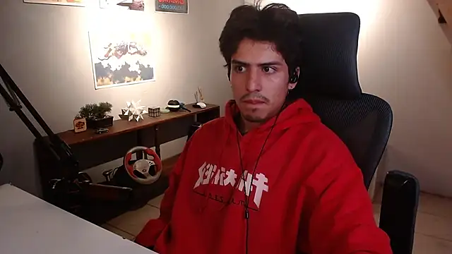 Snapshot of Thieves9 chatting on 14, 2, 2026 Thieves9 online show from 14, 2, 2026