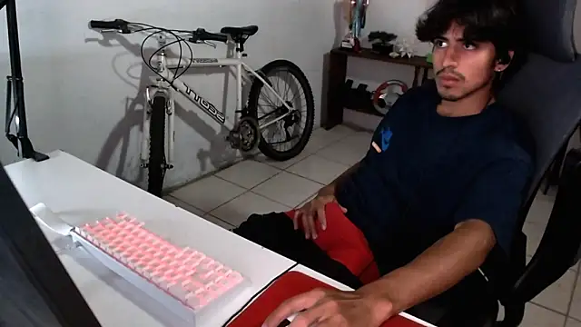 Thieves9 online show from 19, 9, 2025