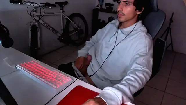 Thieves9 online show from 29, 9, 2025