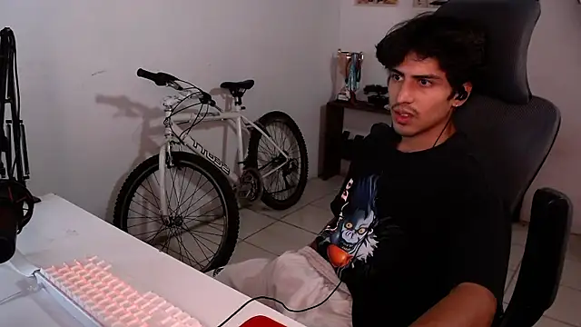 Thieves9 online show from 7, 11, 2025