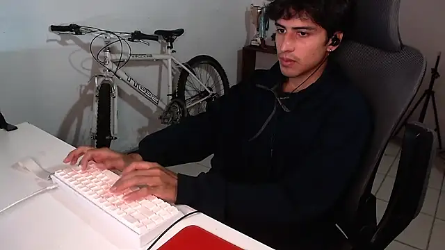 Thieves9 online show from 22, 10, 2025