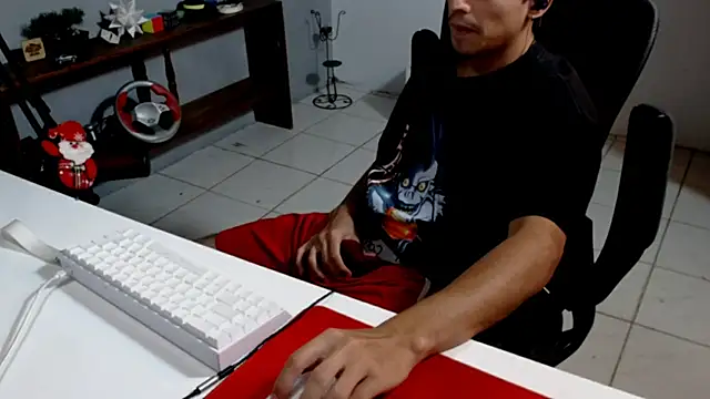 Thieves9 online show from 21, 12, 2025