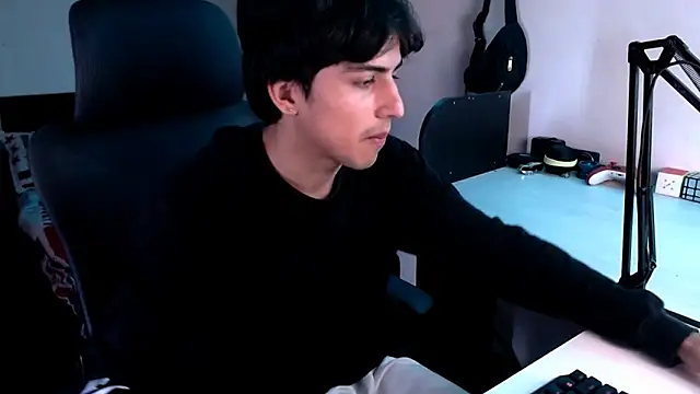 Thieves9 online show from 25, 1, 2025