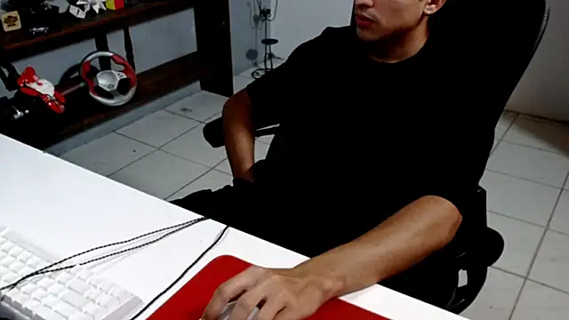 Thieves9 online show from 18, 12, 2025