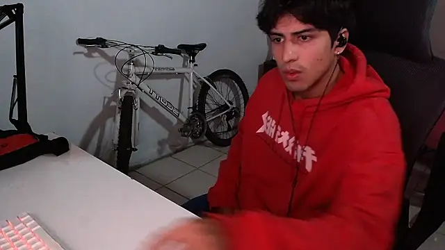 Thieves9 online show from 21, 10, 2025