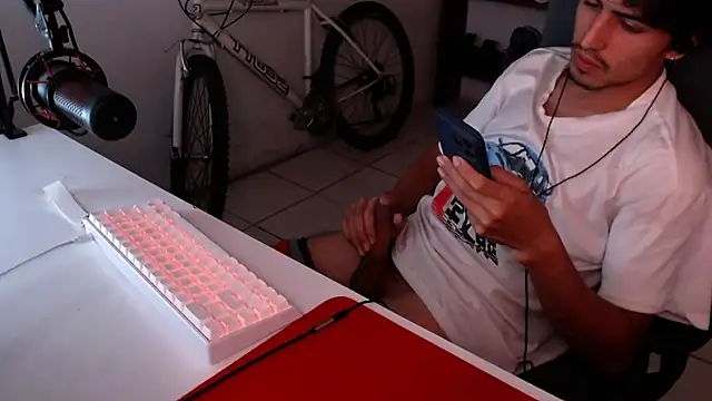 Thieves9 online show from 11, 11, 2025