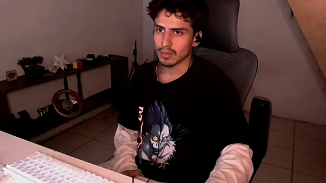 Thieves9 online show from 30, 11, 2025